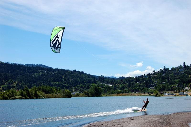 Q&amp;A with Fly Kite Designer, Damien Girardin - Naish.com