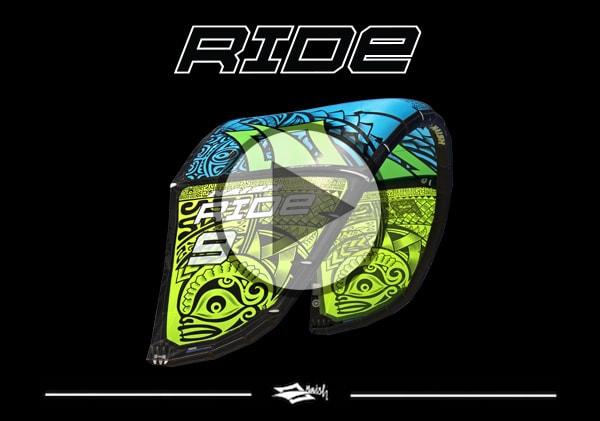 RIDE: ALL-AROUND FREERIDE - Naish.com