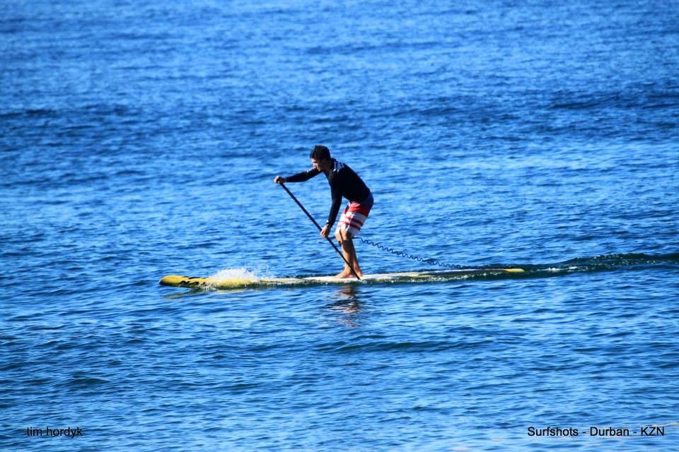 South Africa’s Ethan Koopmans Wins Big - Naish.com