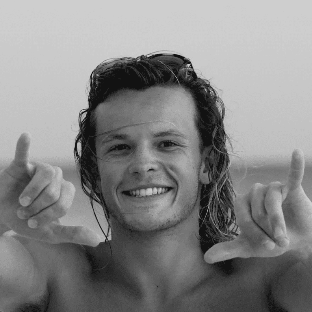 Stig Hoefnagel - Naish.com