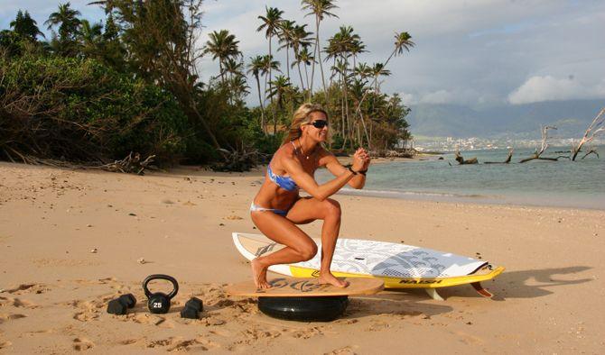 STRENGTH AND BALANCE FOR YOUR LEGS - Naish.com