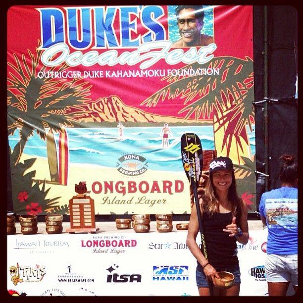 Team Naish brings it at Duke’s OceanFest - Naish.com