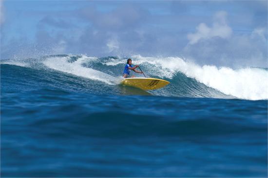 Team Naish owns the Na Kama Kai Youth Challenge - Naish.com