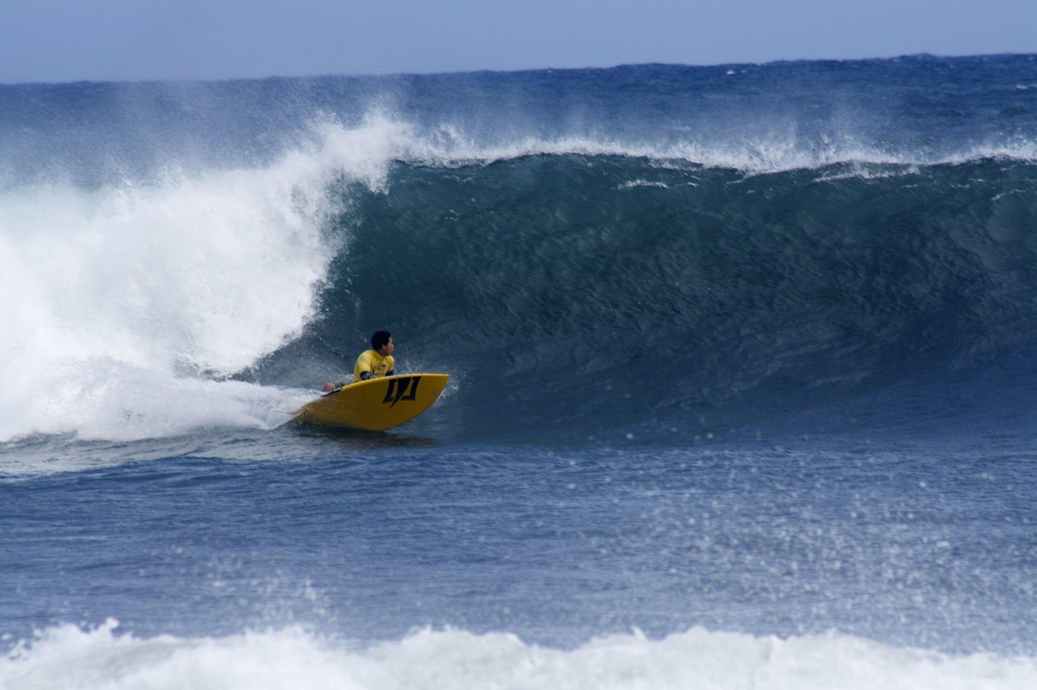 Team Naish Tahiti Wins It All - Naish.com