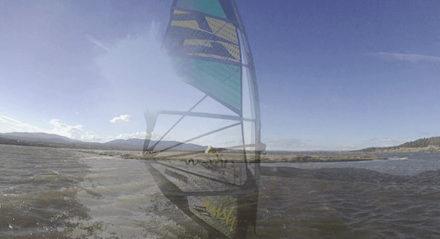 The King of the Wesh - Naish.com