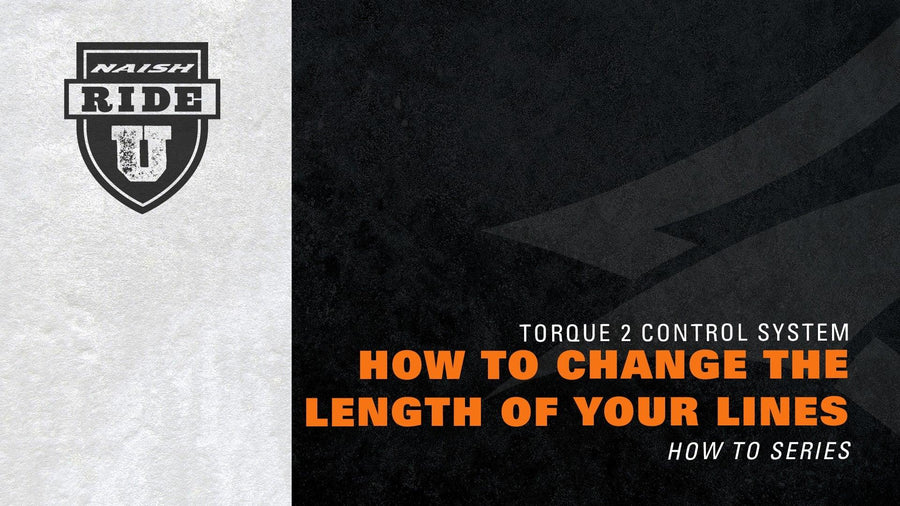 Torque 2 Control System Line Extension Demonstration