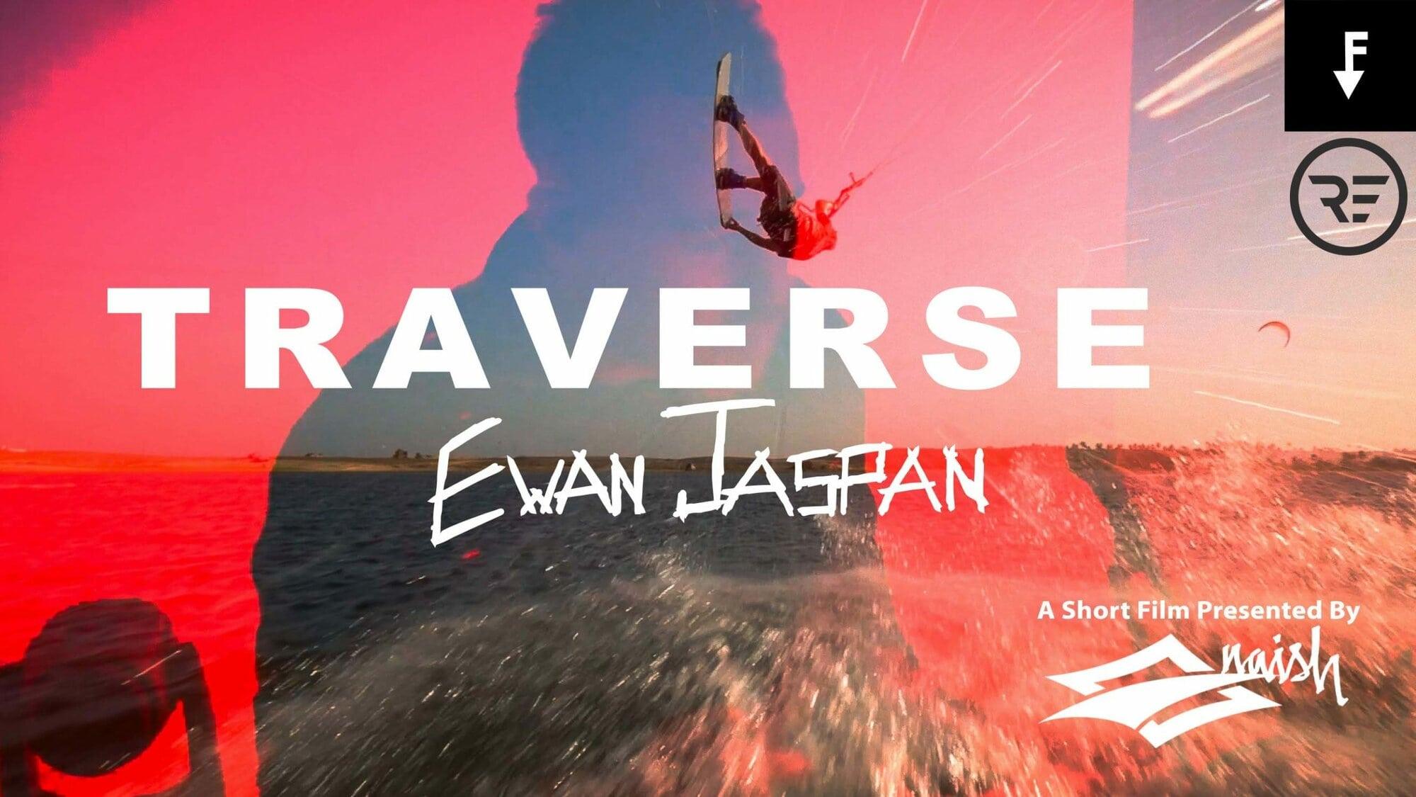 Traverse - Naish.com