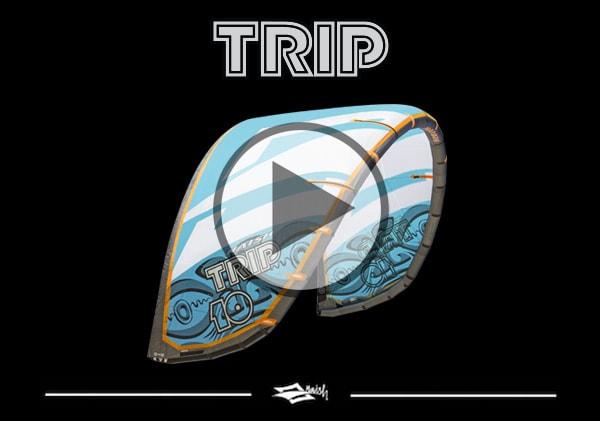 TRIP: TRAVEL/FREERIDE/WAVE - Naish.com