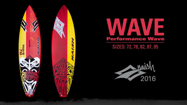 Wave - Product Video