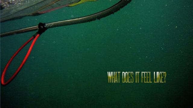 What Does It Feel Like? - Naish.com