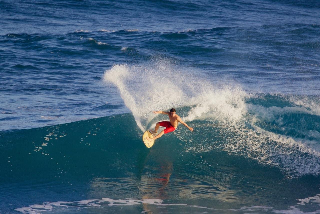 Winter is Coming. Where is Kody? - Naish.com