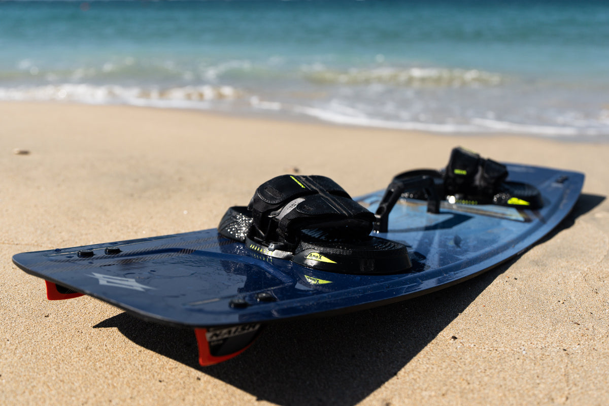 Bindings