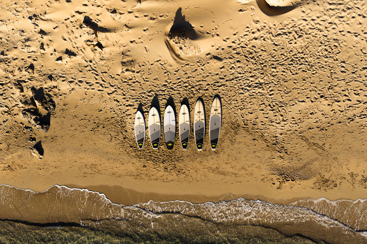 Composite SUP