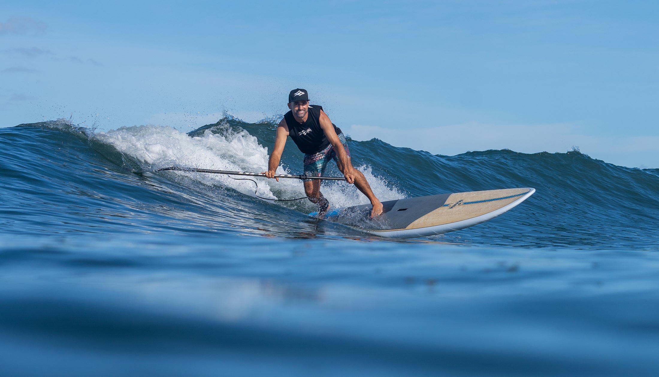 Composite SUP - Naish.com