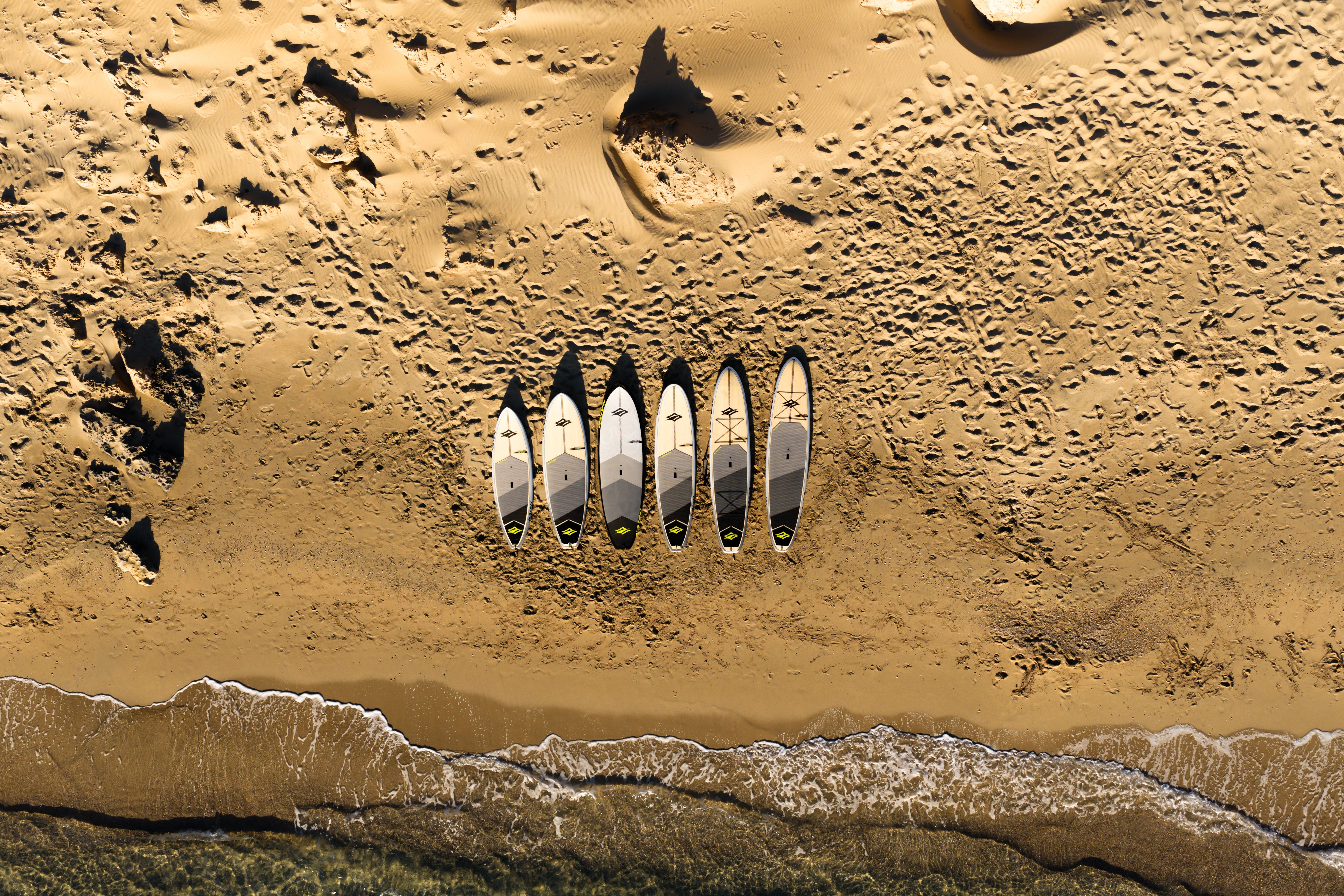 Composite SUP - Naish.com