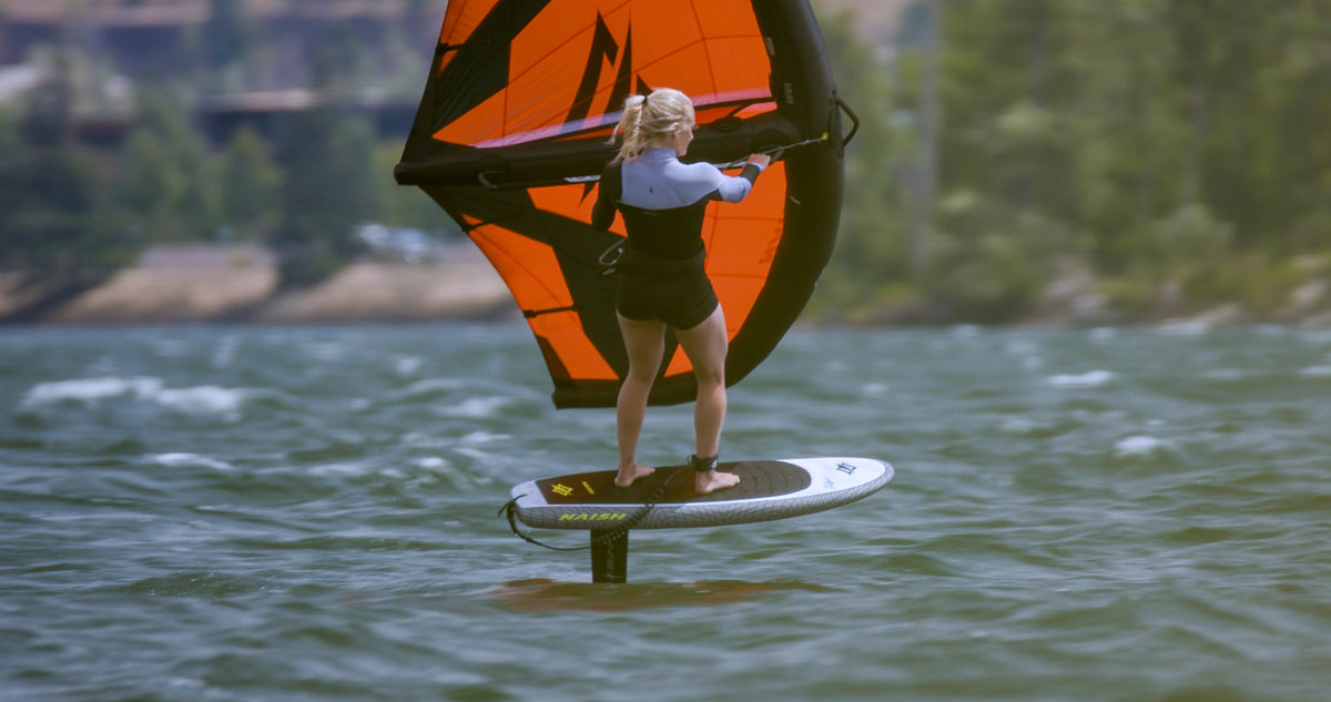 Foil Parts + Accessories - Naish.com
