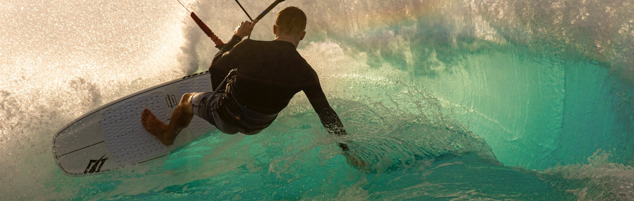 Kiteboarding Sale - Naish.com