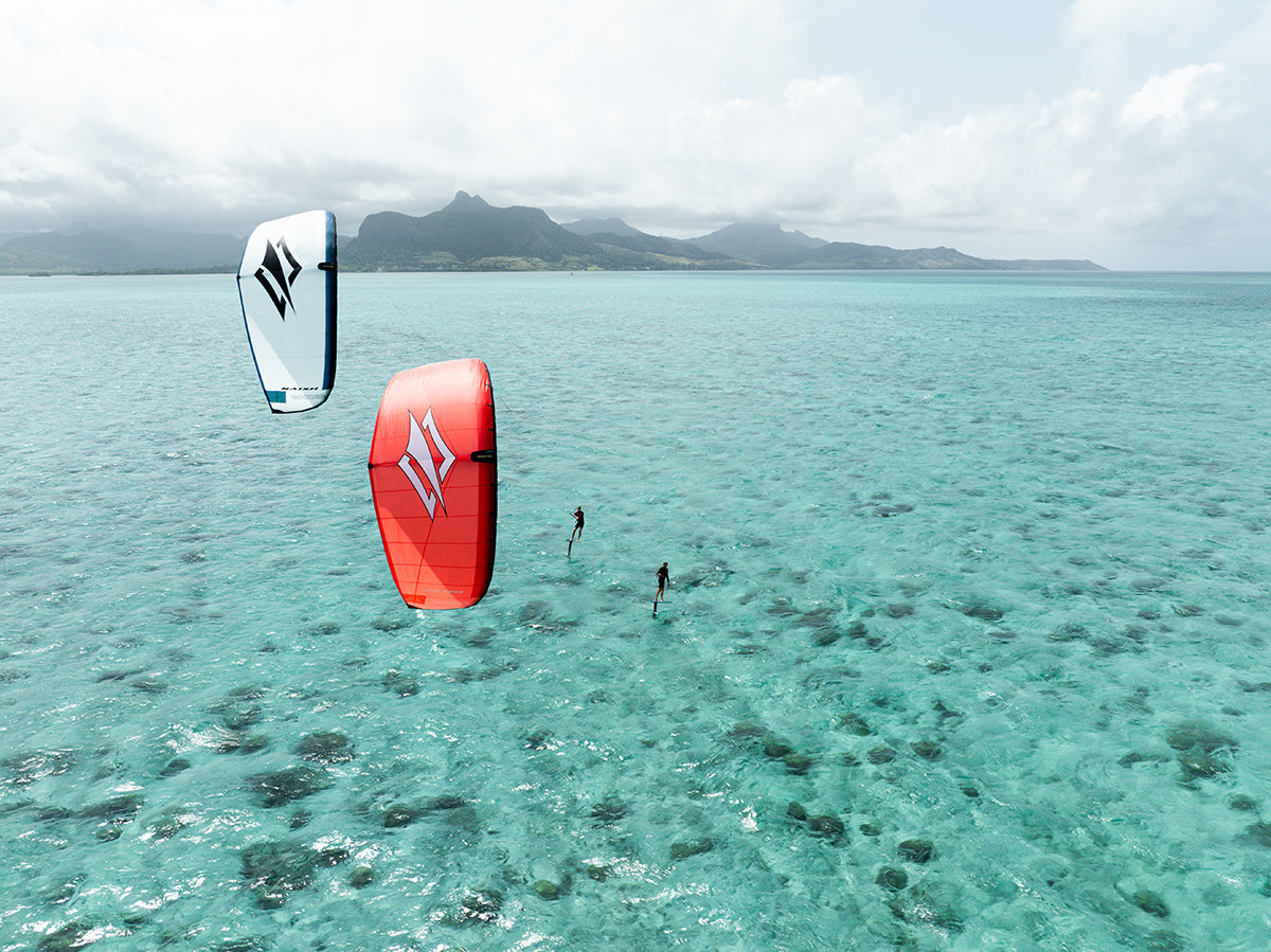 Kites - Naish.com