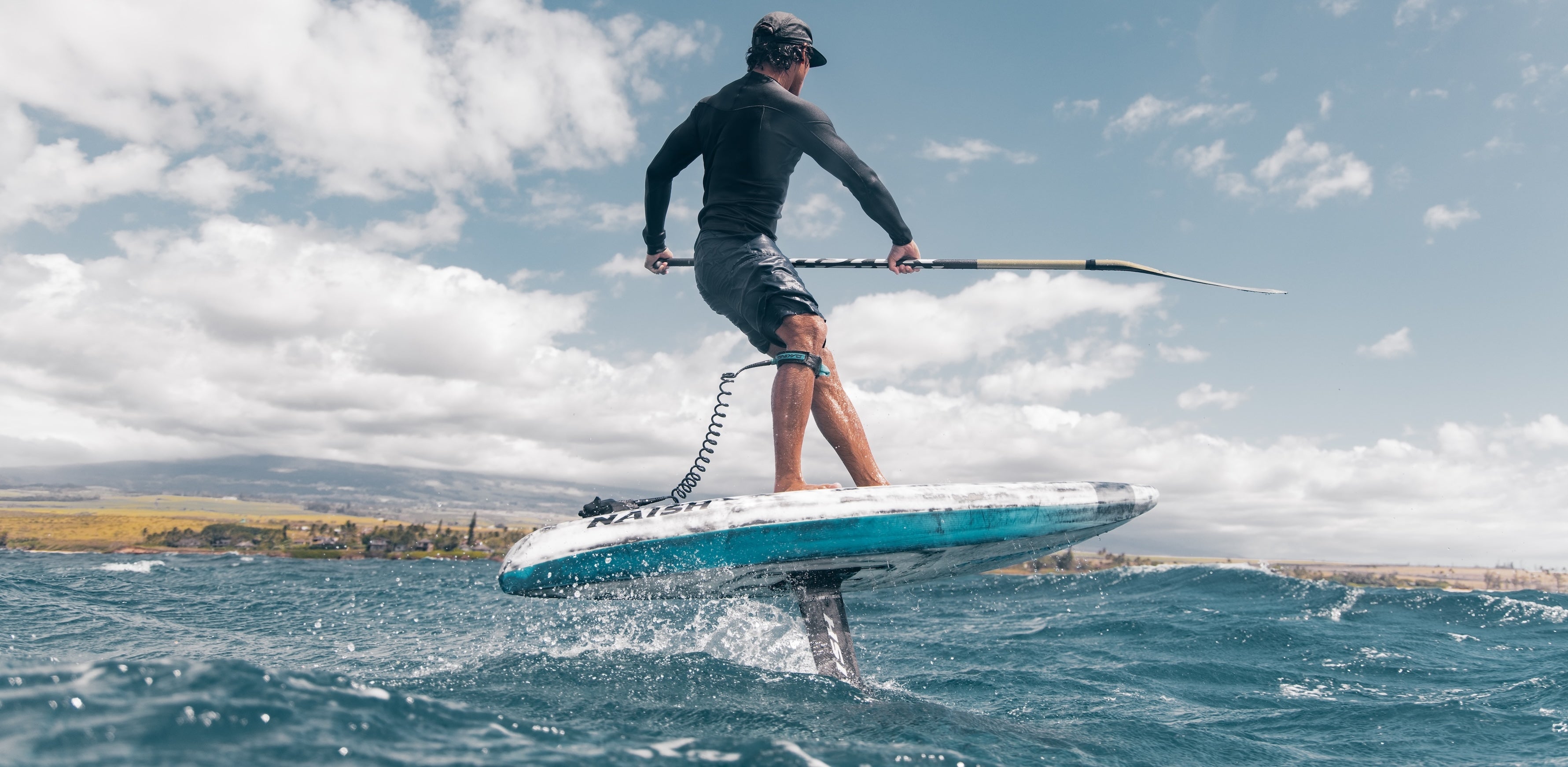 Paddles - Naish.com