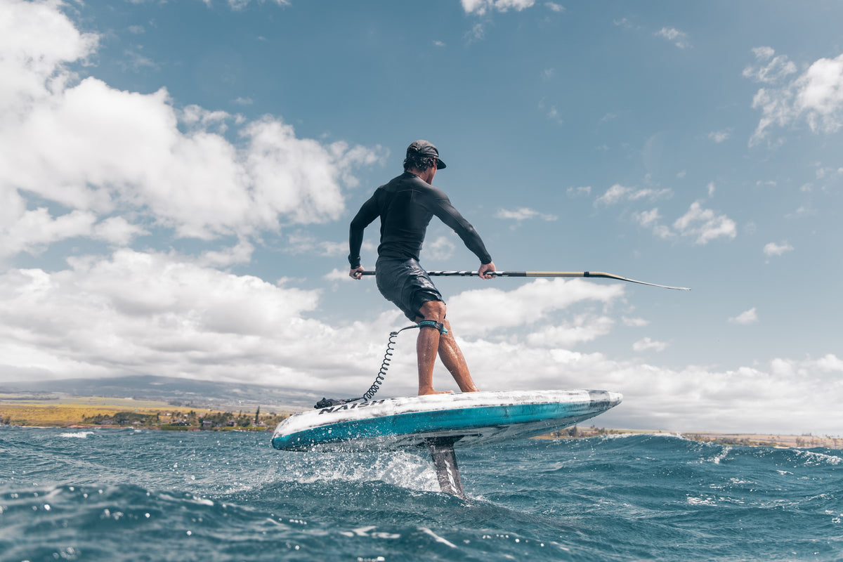 SUP Foilboards