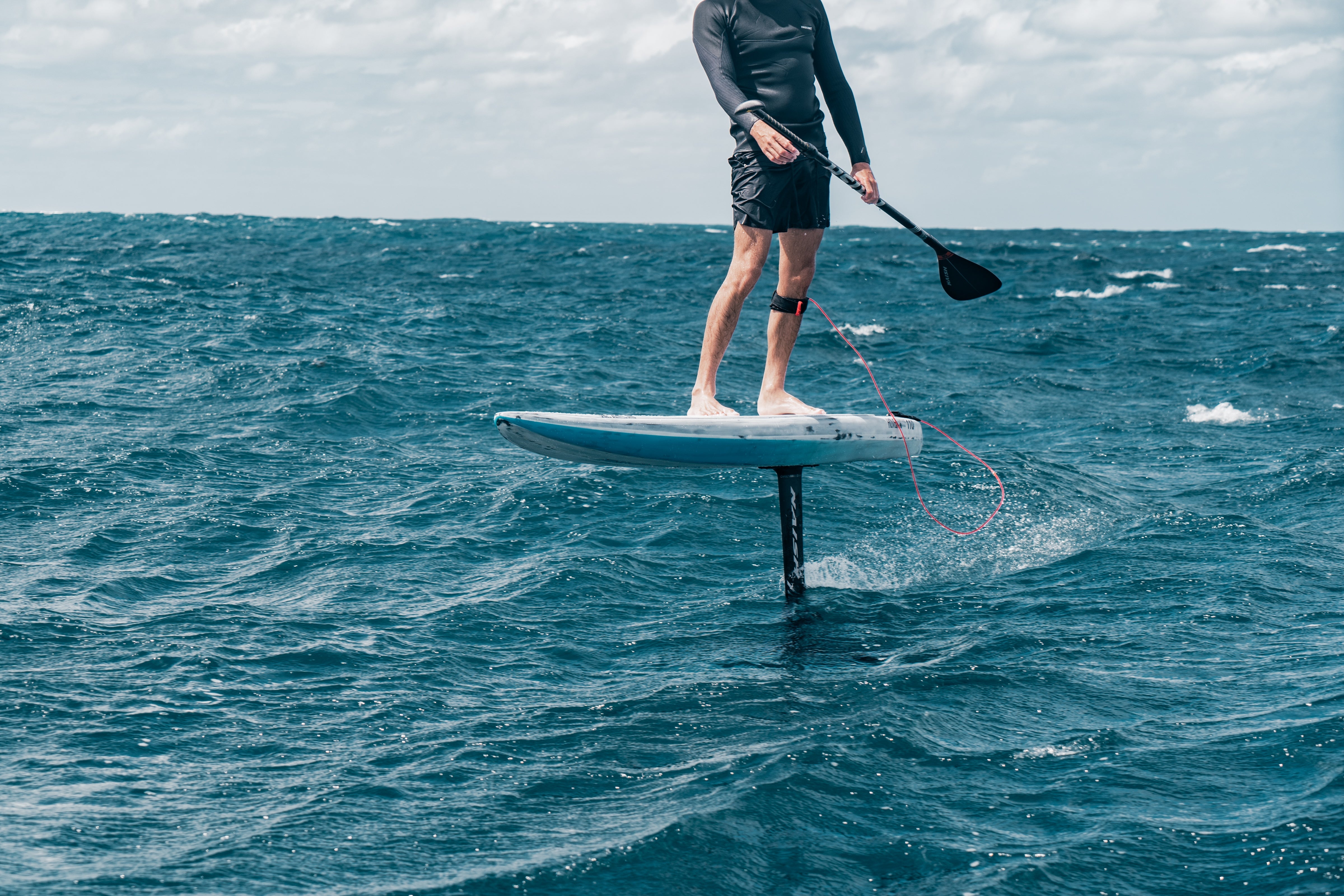 SUP Foils - Naish.com