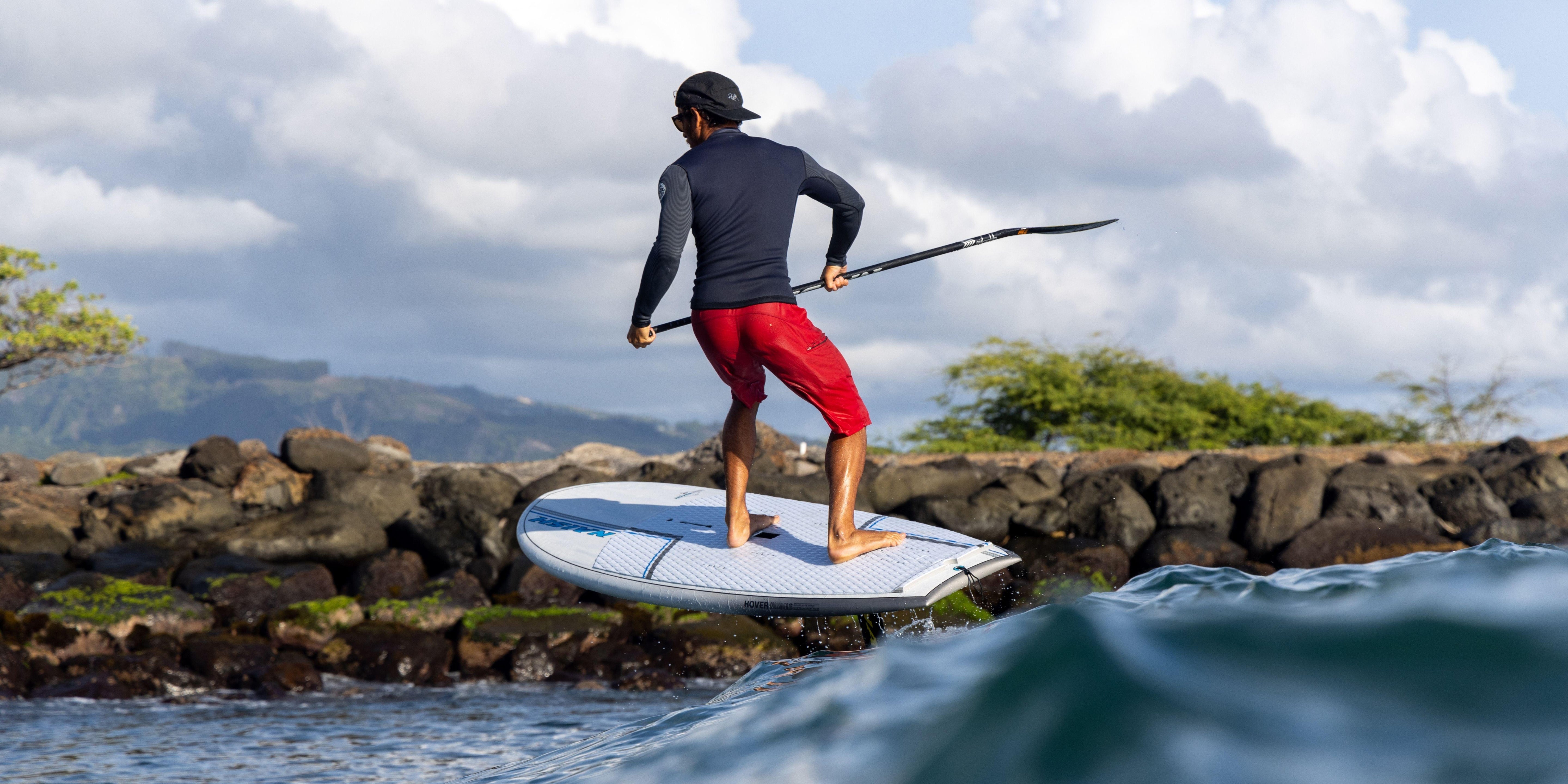 Surf Collection - Naish.com