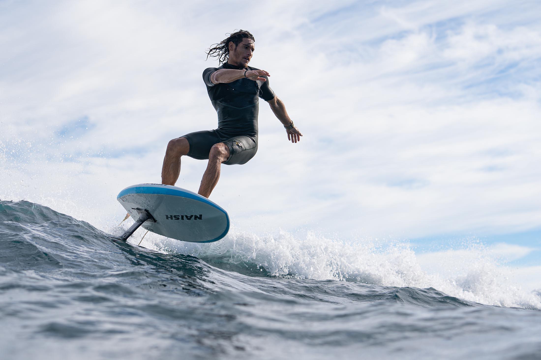 Surf Foilboards - Naish.com
