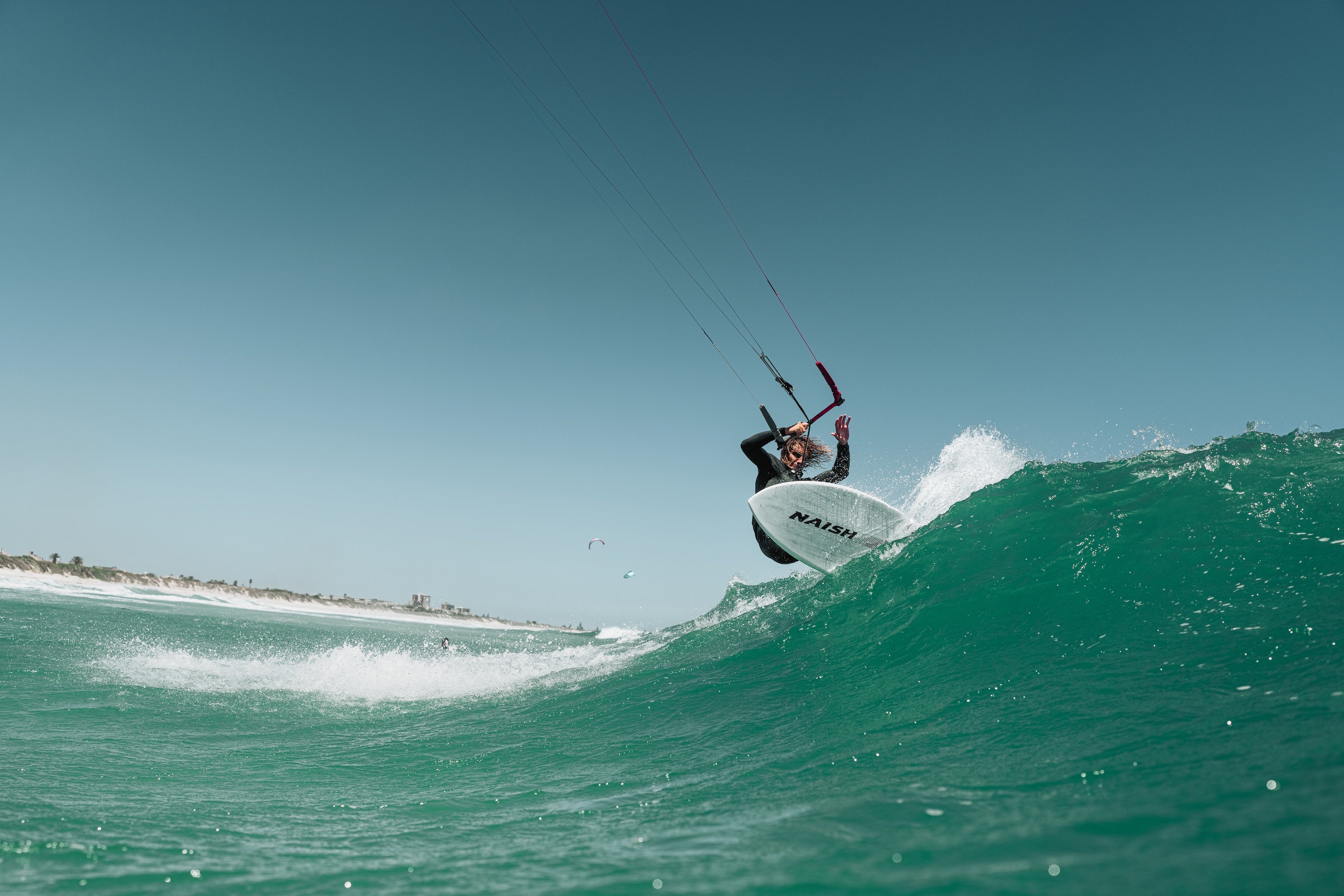 Surfboards - Naish.com
