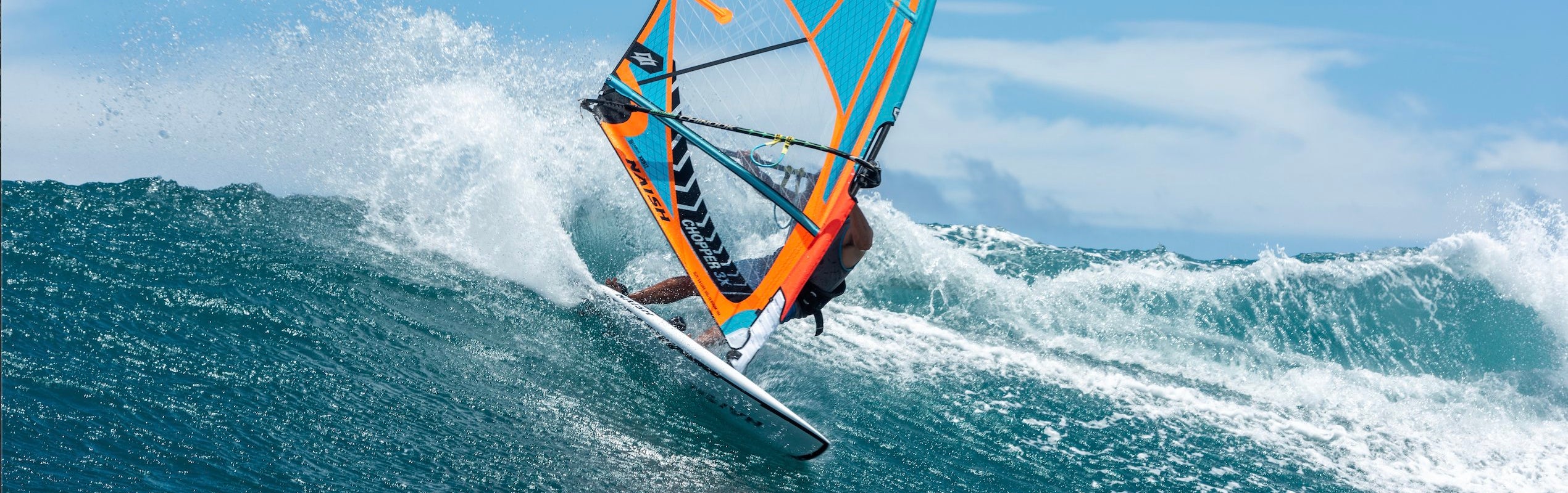 Windsurf Boards - Naish.com