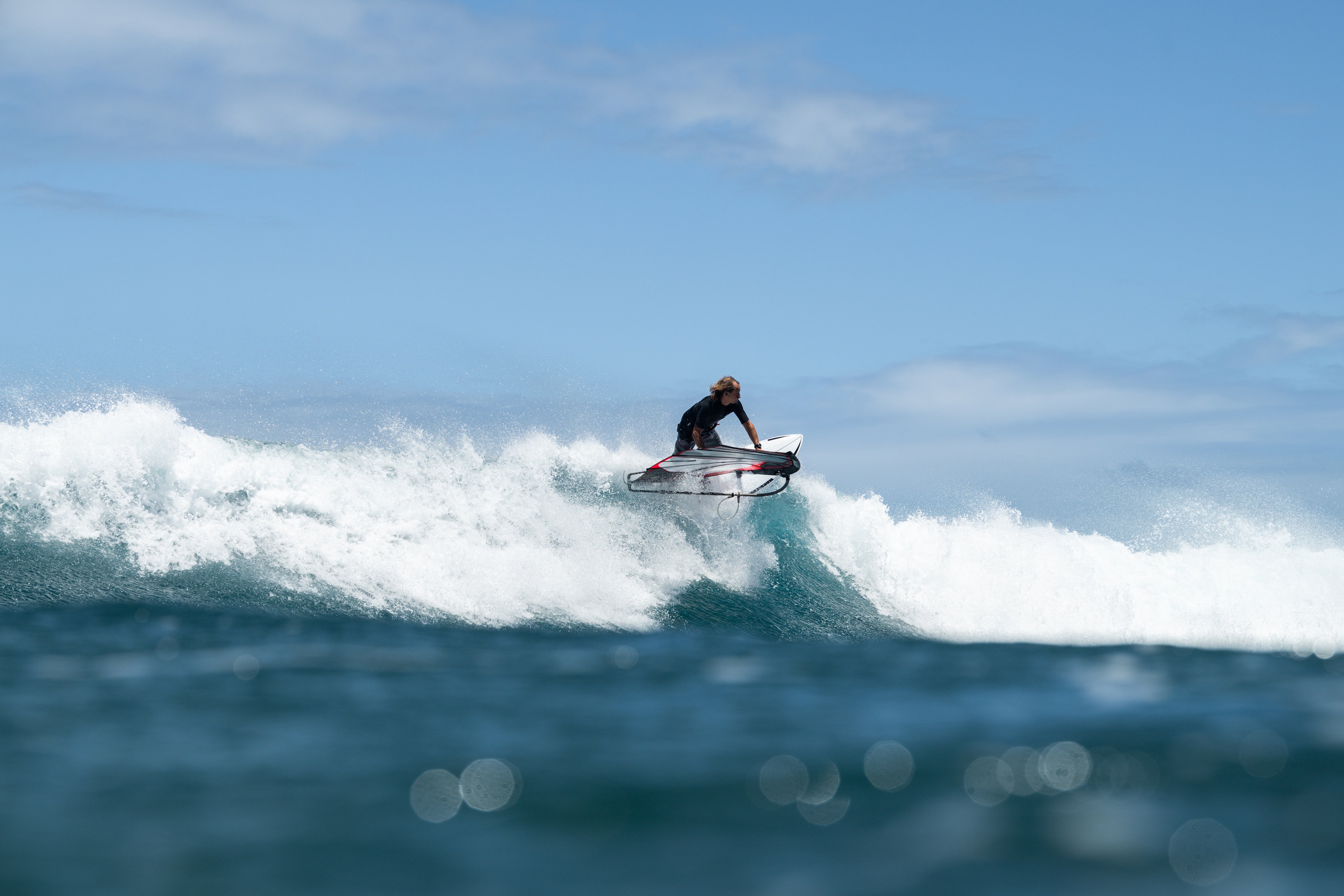 Windsurf Boards - Naish.com