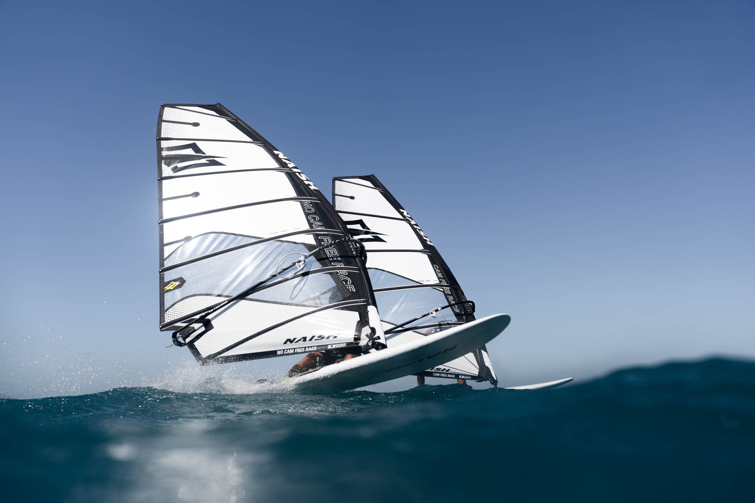 Windsurf Foilboards - Naish.com