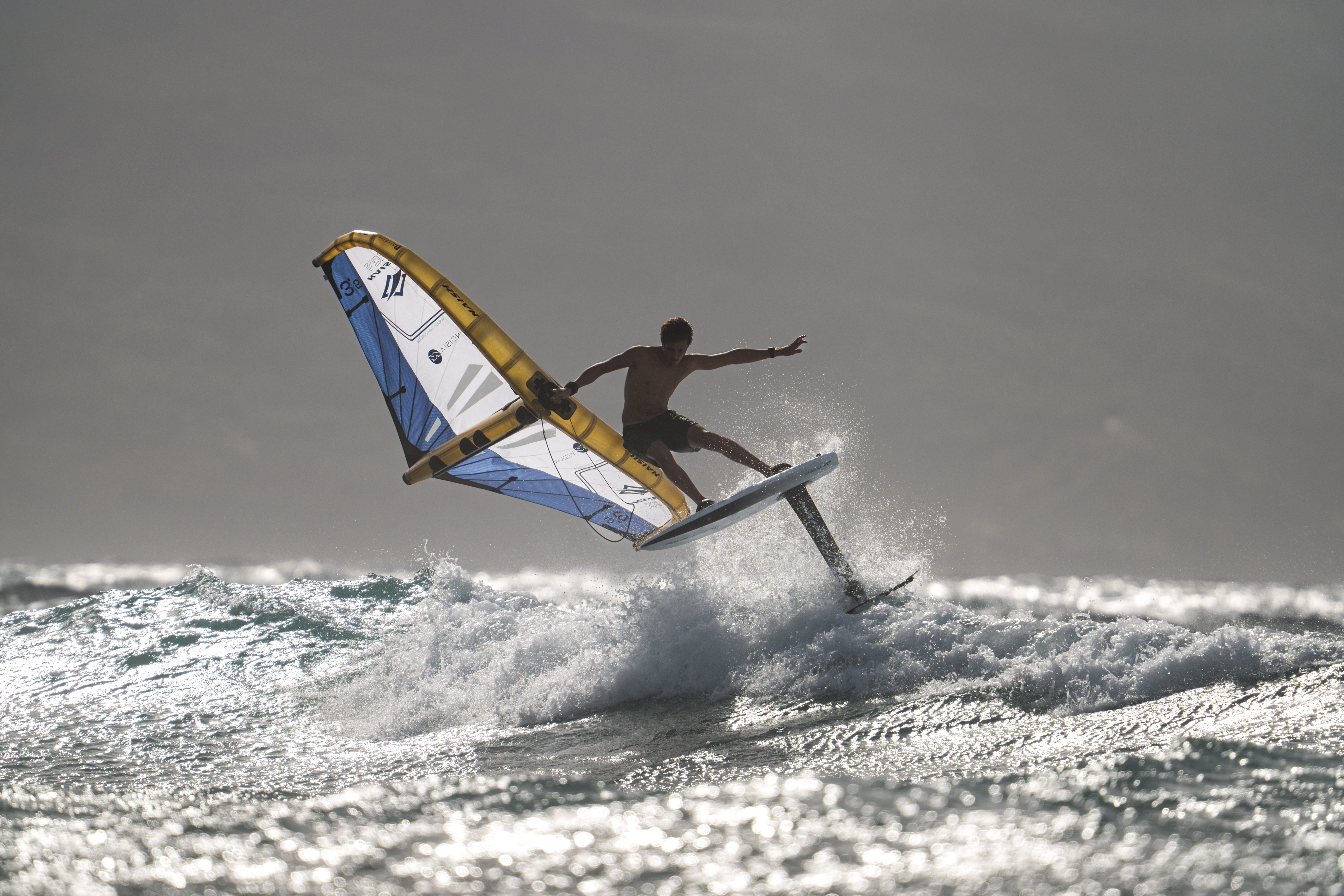 Wing-Surfer - Naish.com