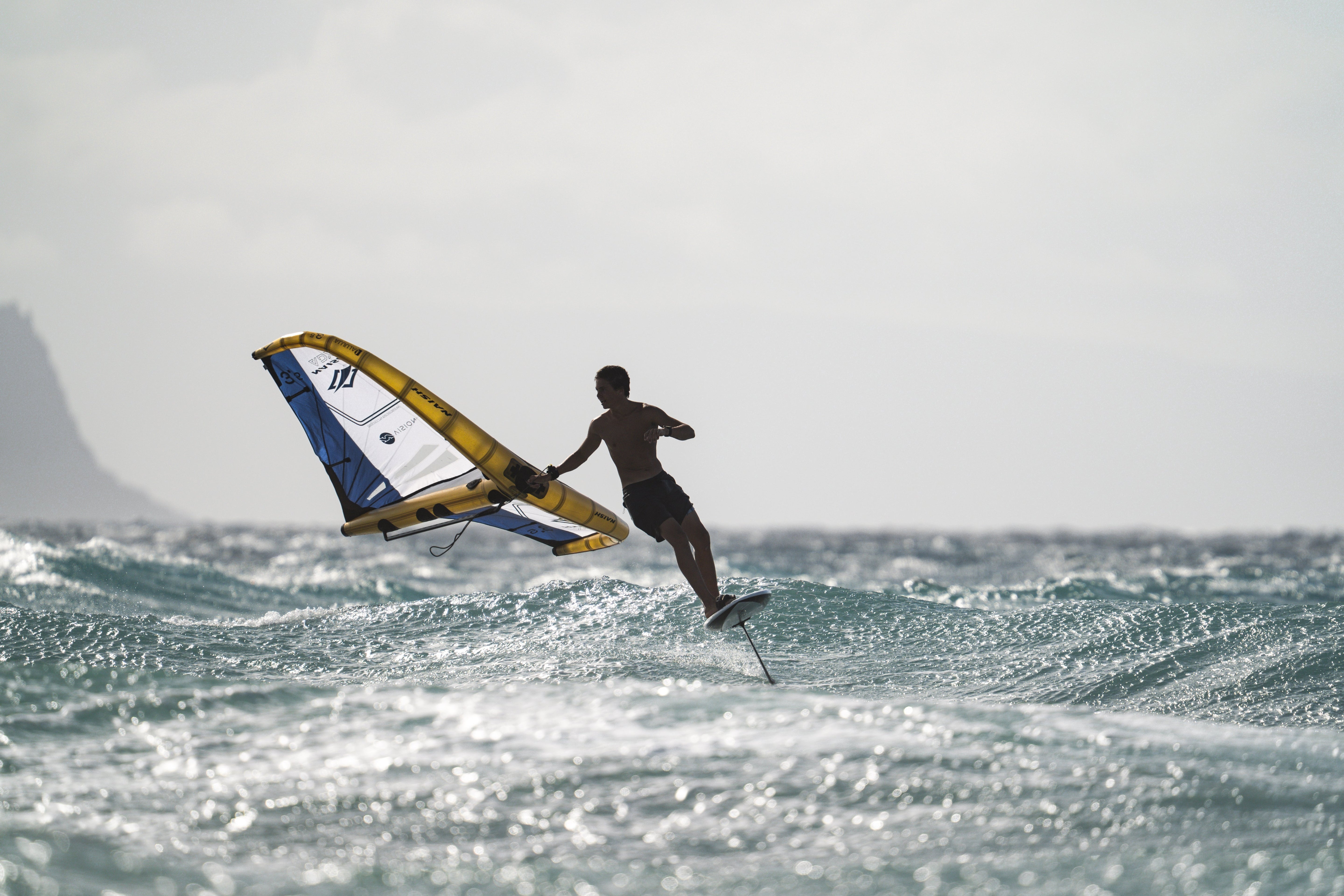 Wing-Surfer - Naish.com