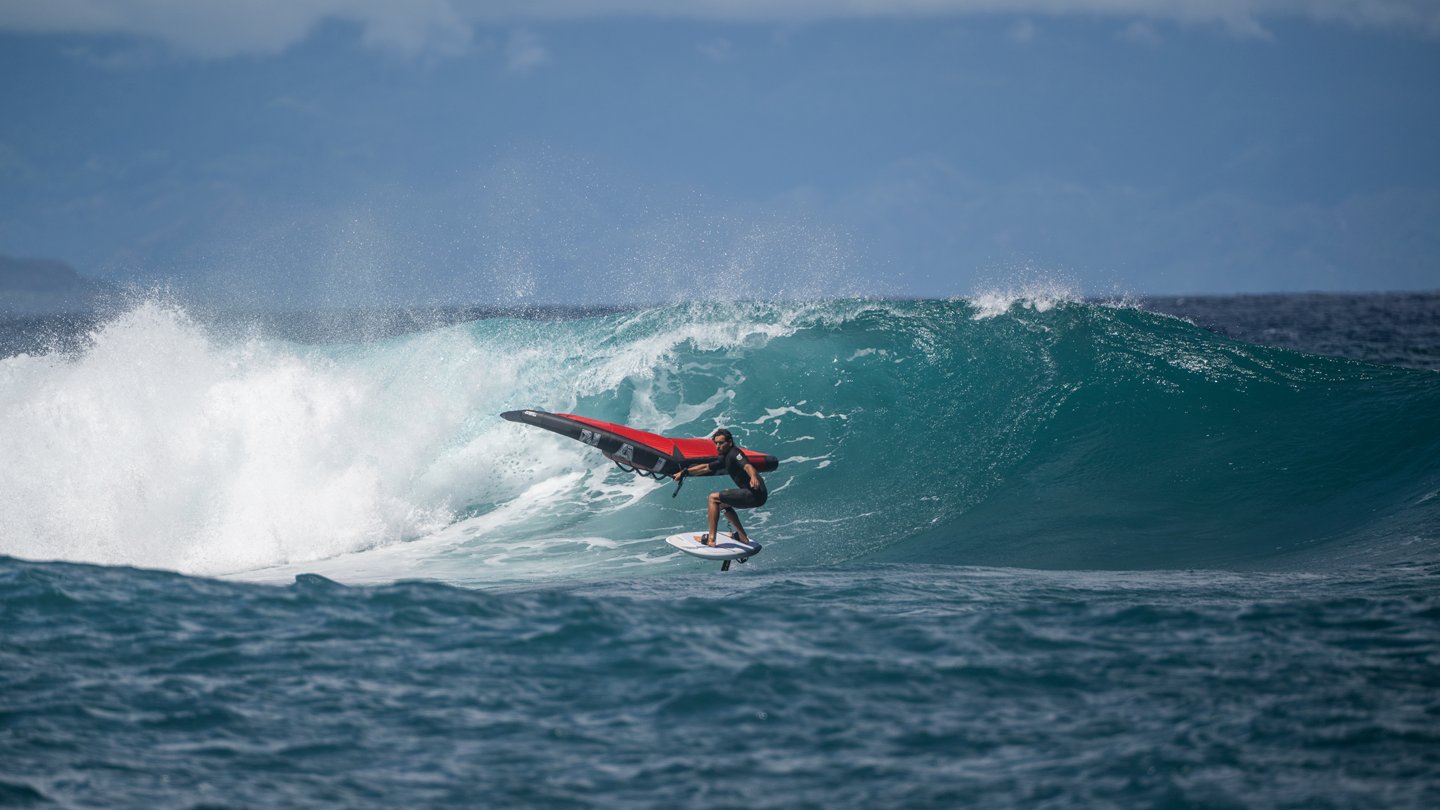 Wing-Surfer Sale - Naish.com
