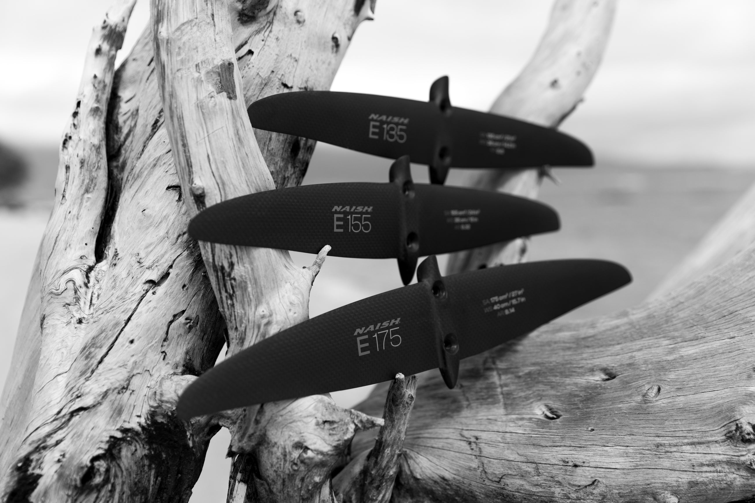 E-Series Stabilizer