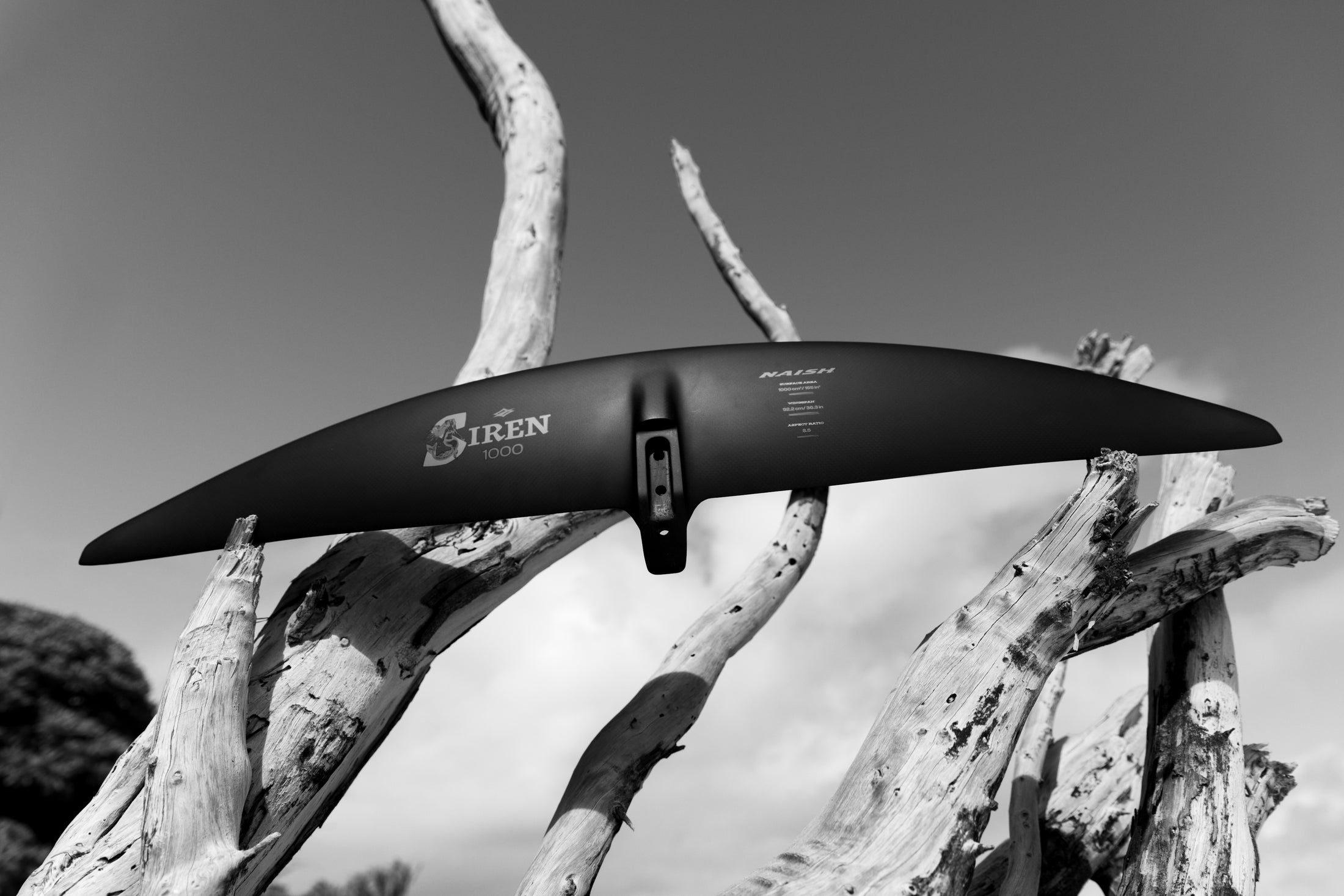 Siren Front Wing gallery image