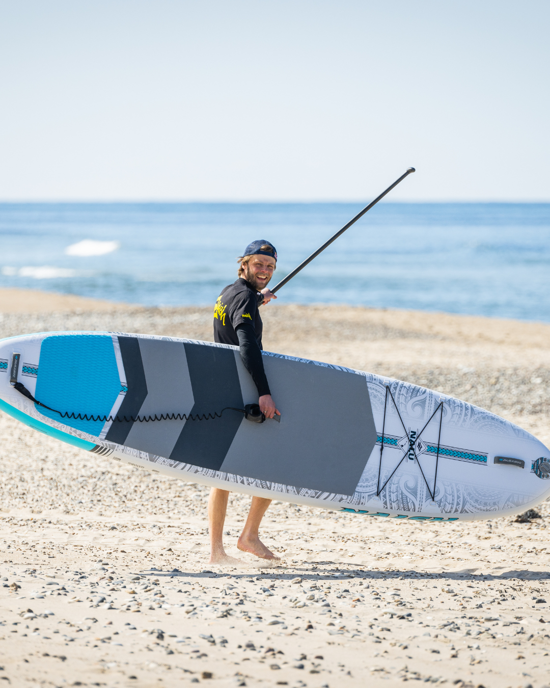 NAISH SUPスタンドアップパドルボード SUP Collection