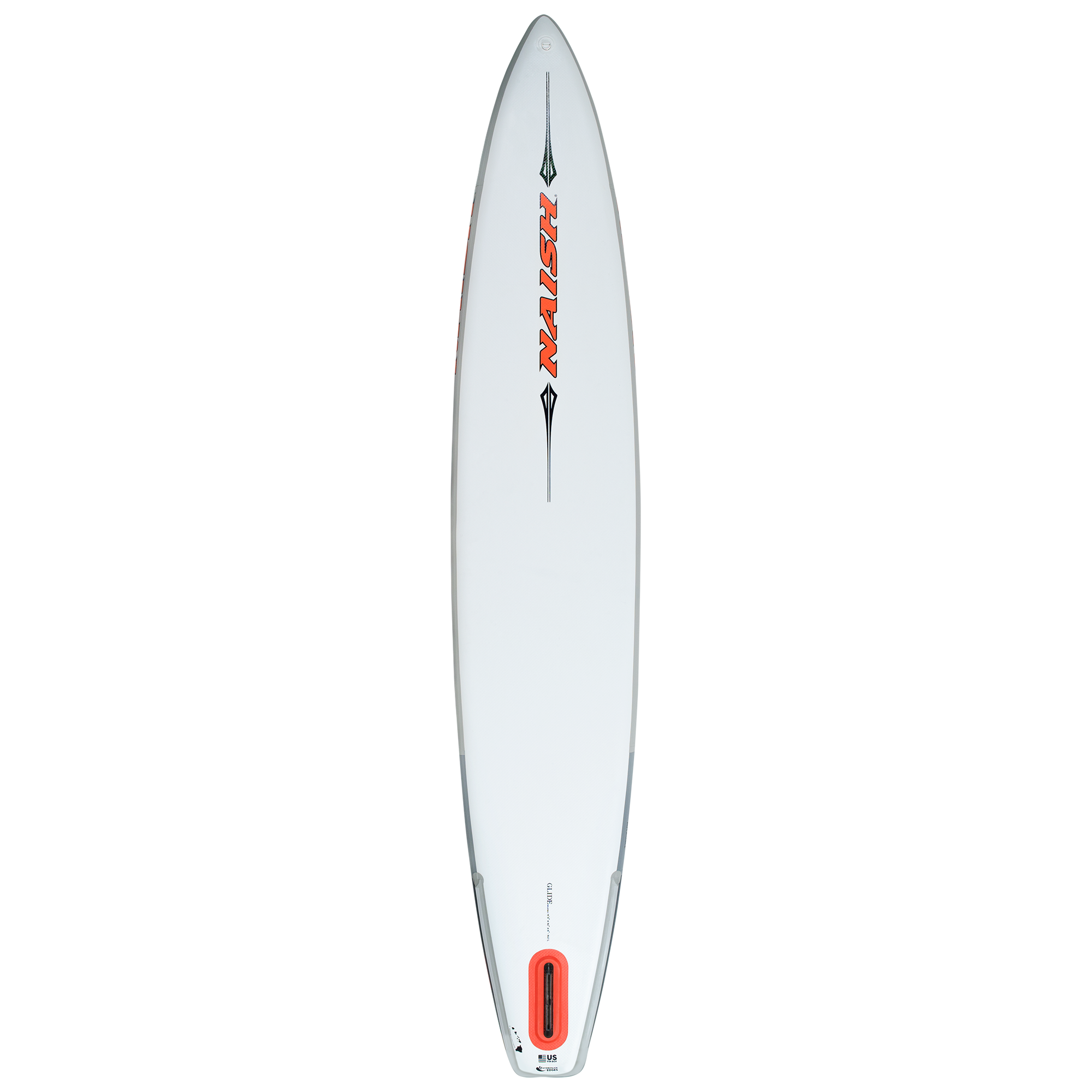 Glide Inflatable Fusion