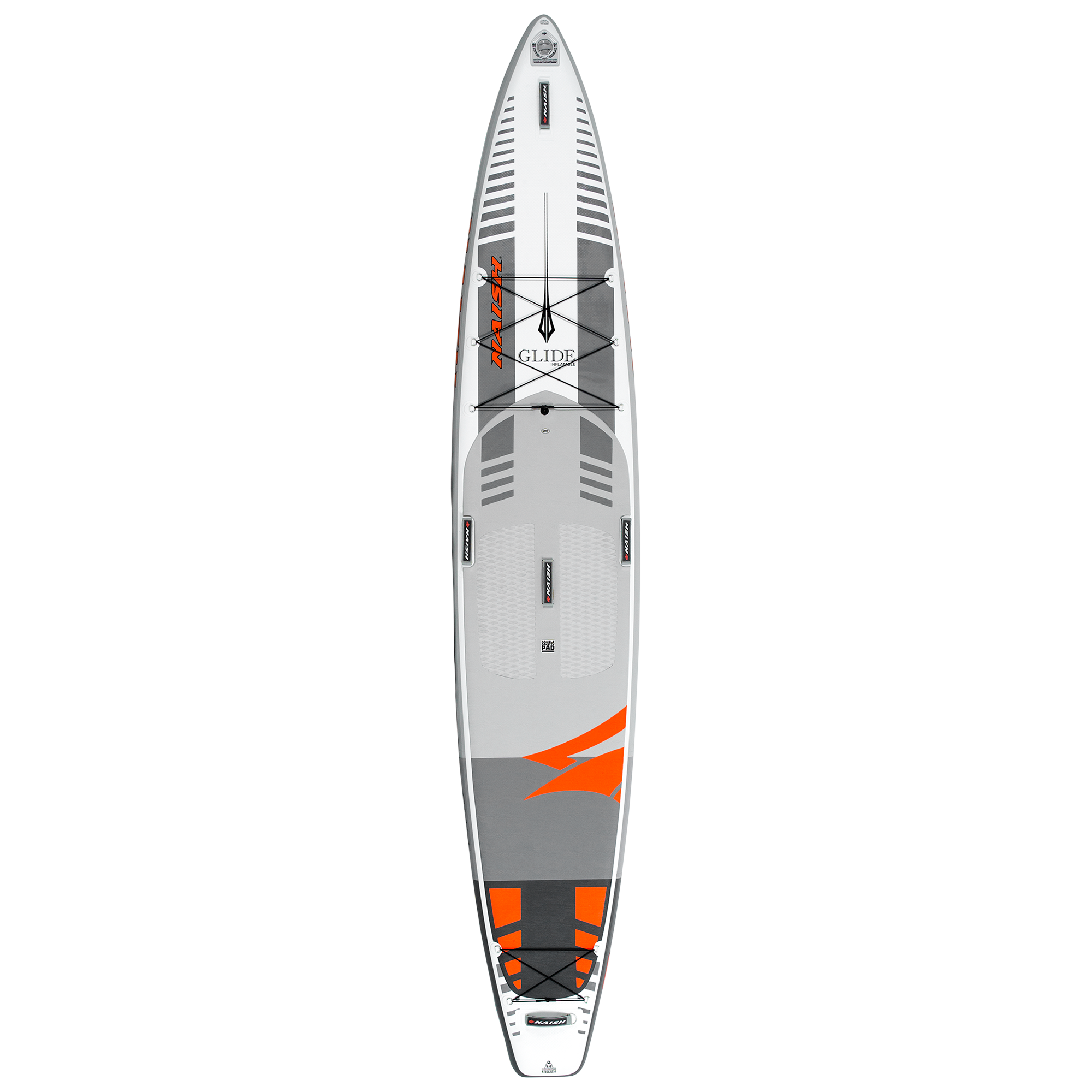 Glide Inflatable Fusion