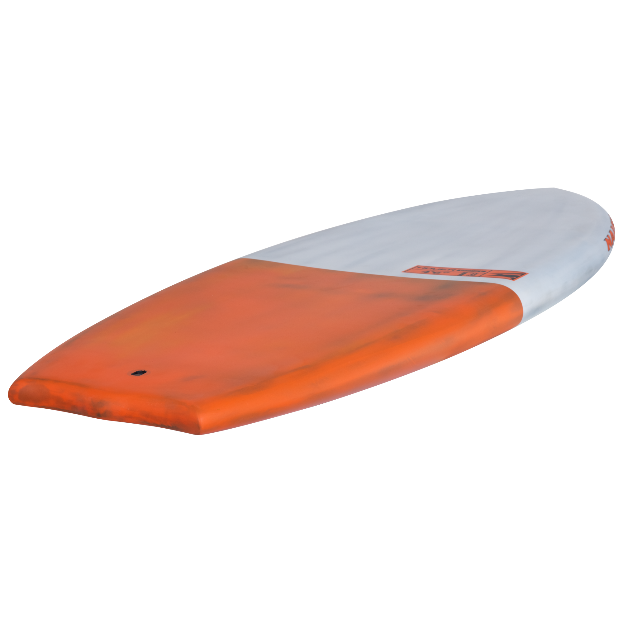 2020 Hover Surf Comet Carbon Ultra