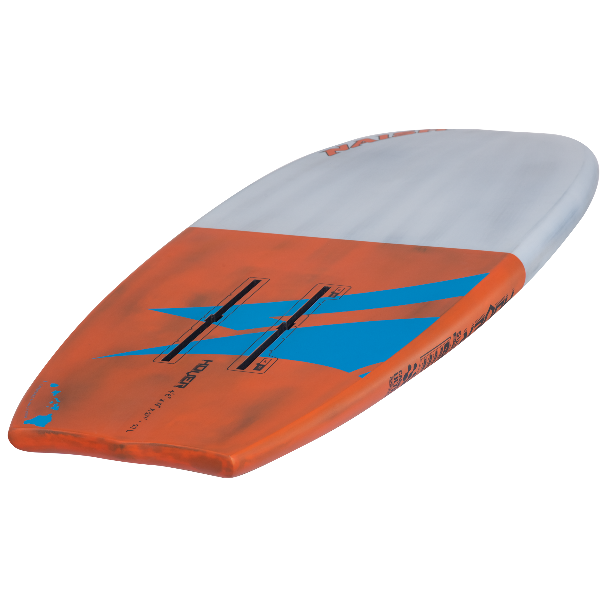 2020 Hover Surf Comet Carbon Ultra