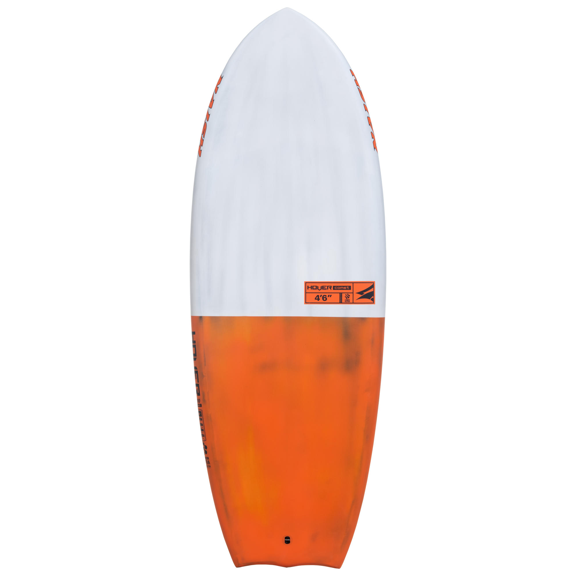 2020 Hover Surf Comet Carbon Ultra