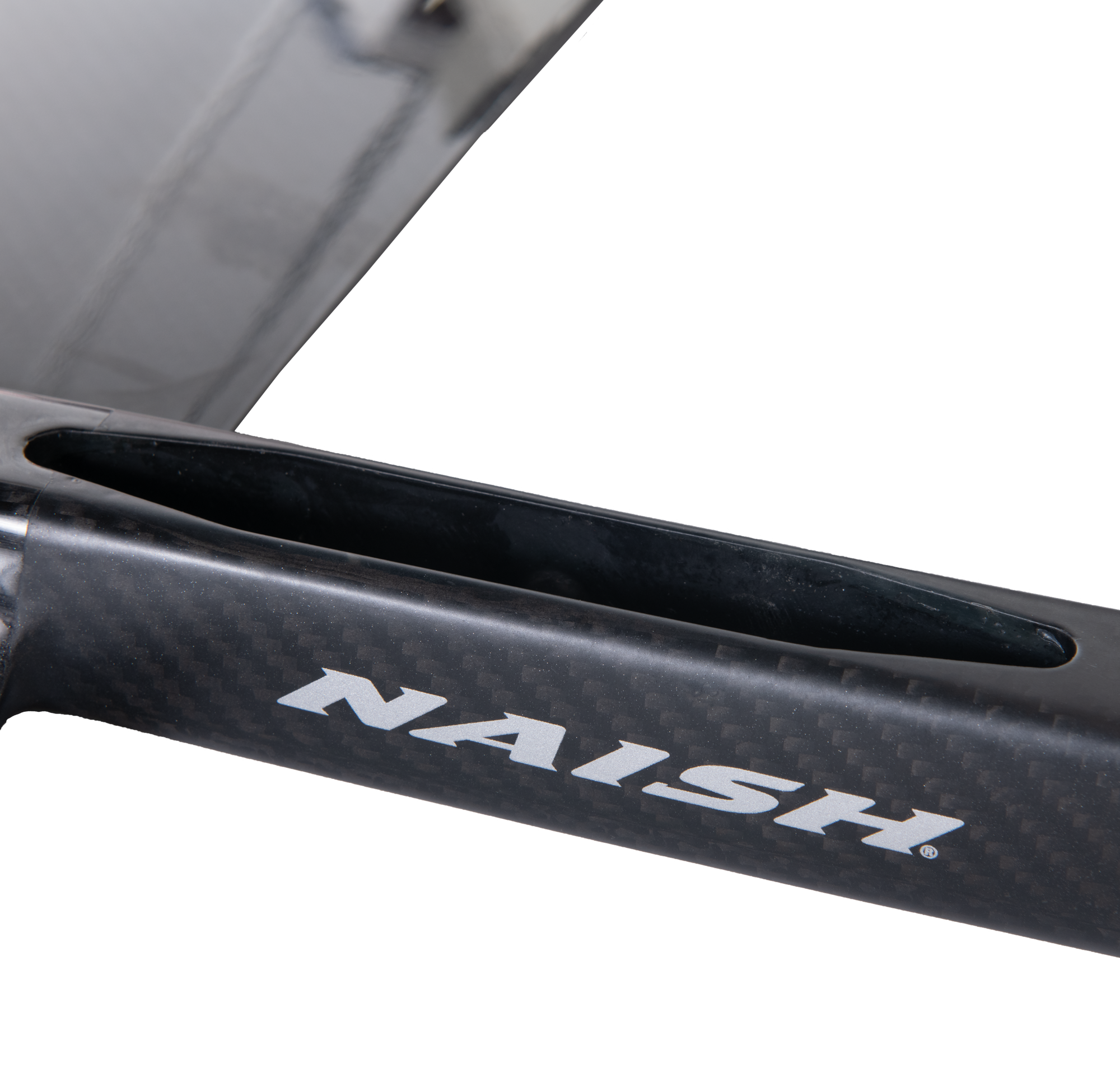 S27 Carbon Foil System HA Front Wing