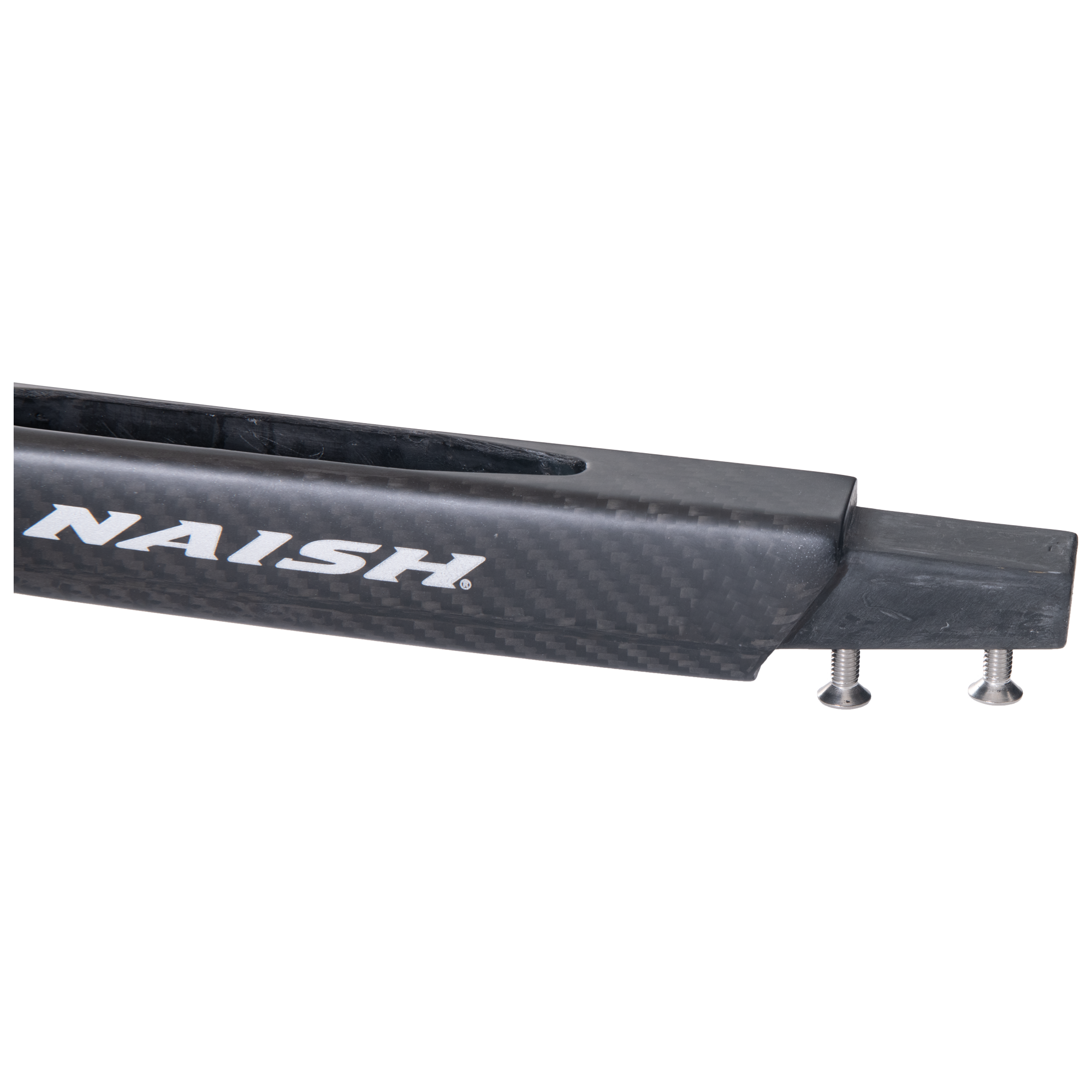 S27 Carbon Foil System HA Front Wing
