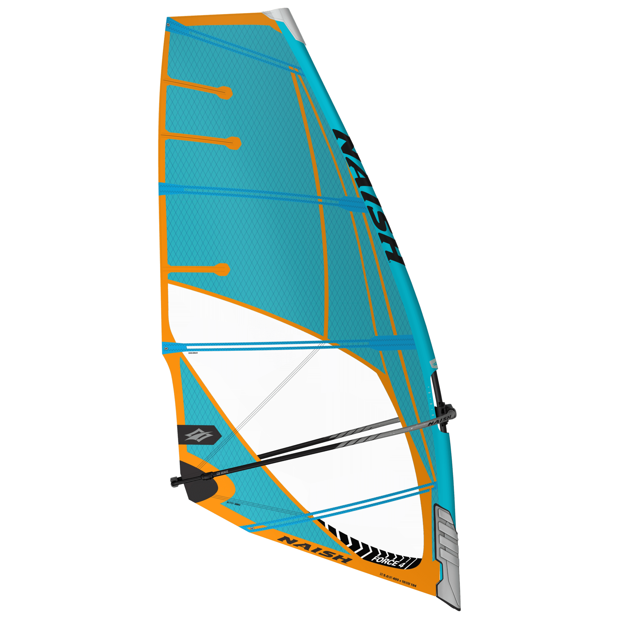 2024 Force 4 - Naish.com