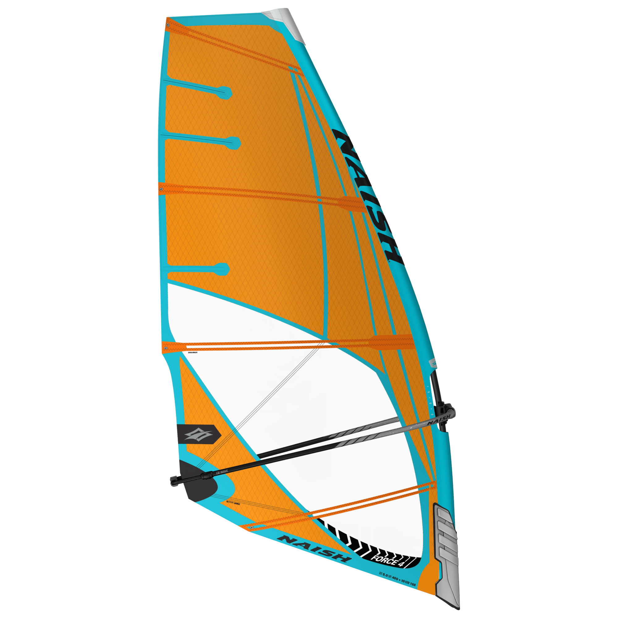 2024 Force 4 - Naish.com