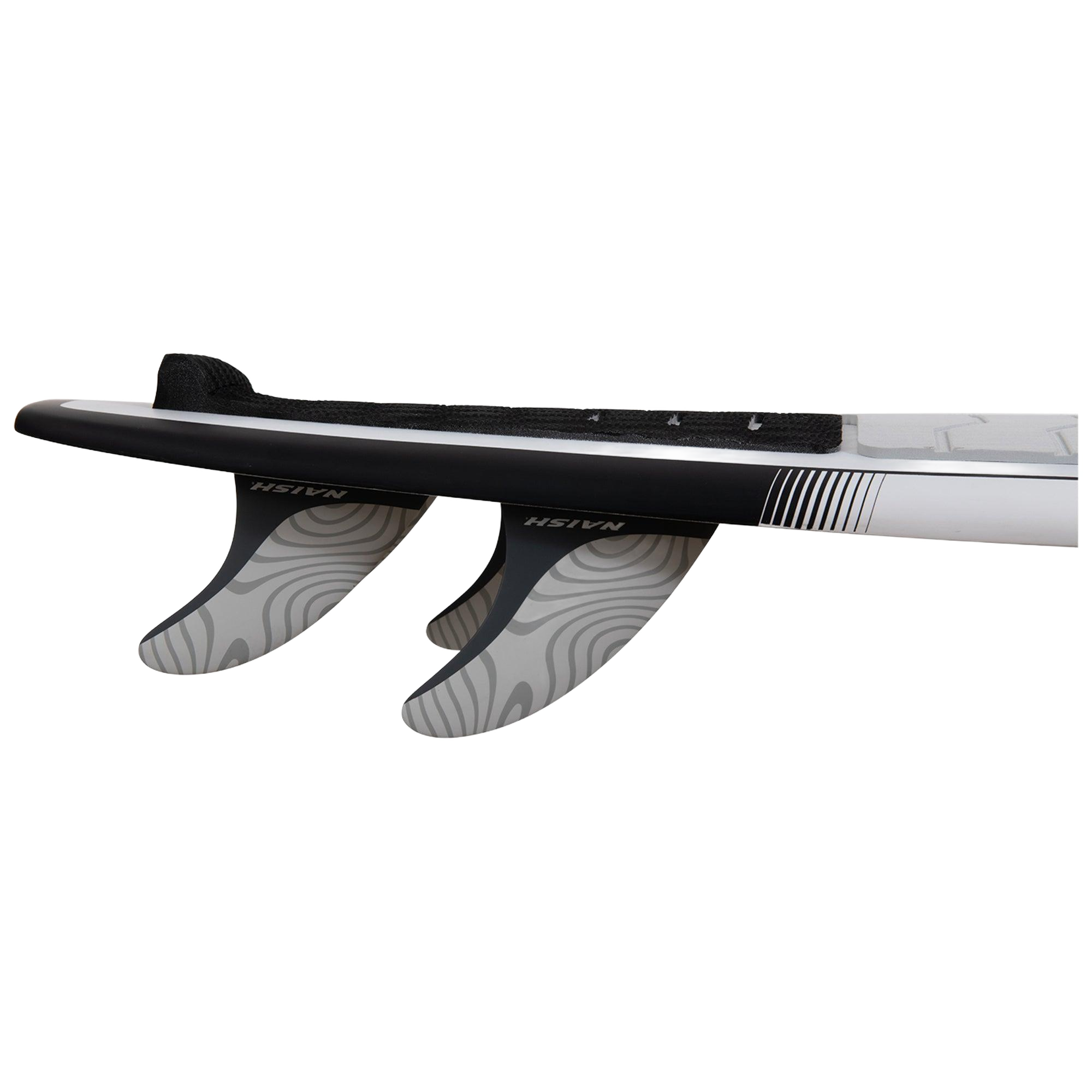 Versatile Wave/freeride