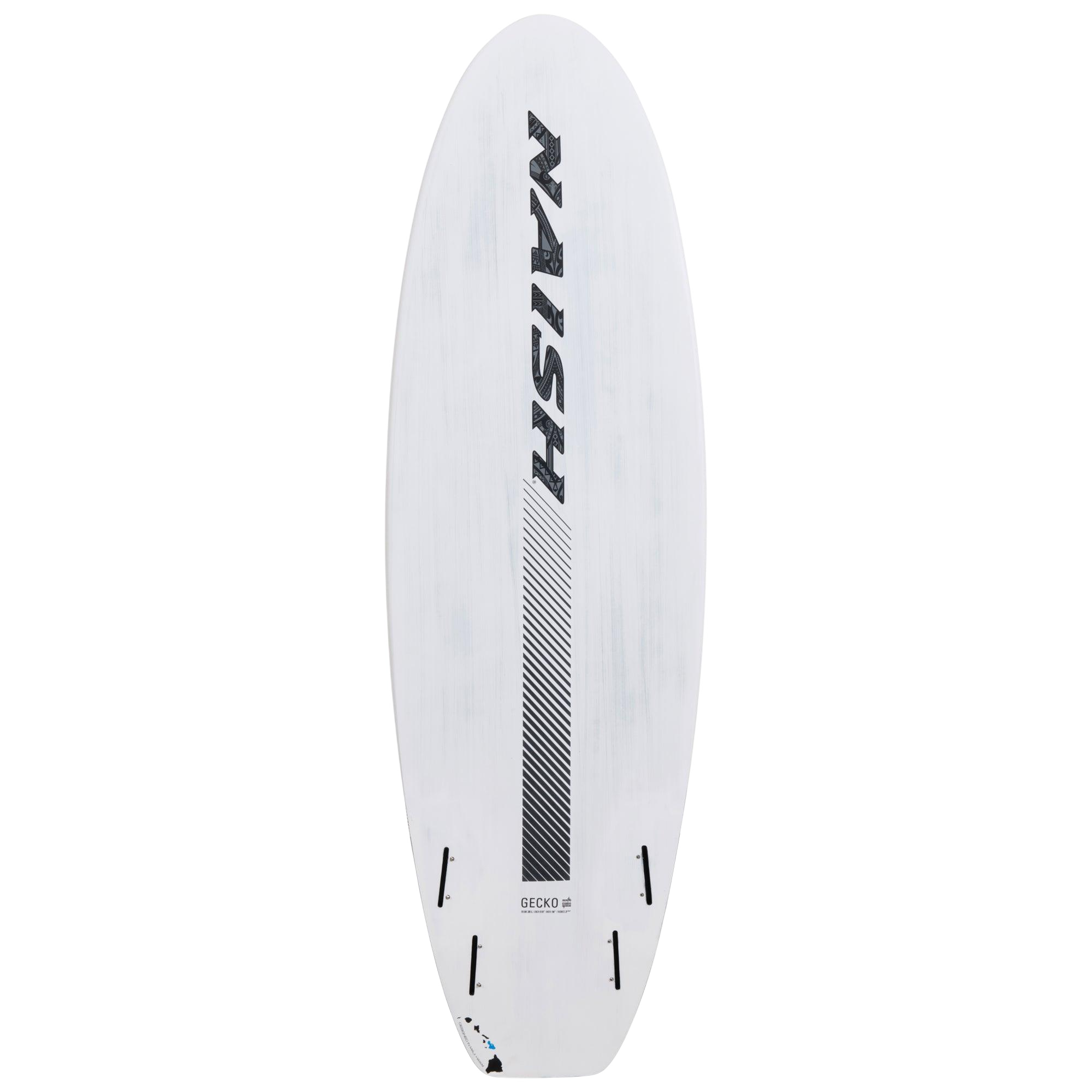 Versatile Wave/freeride