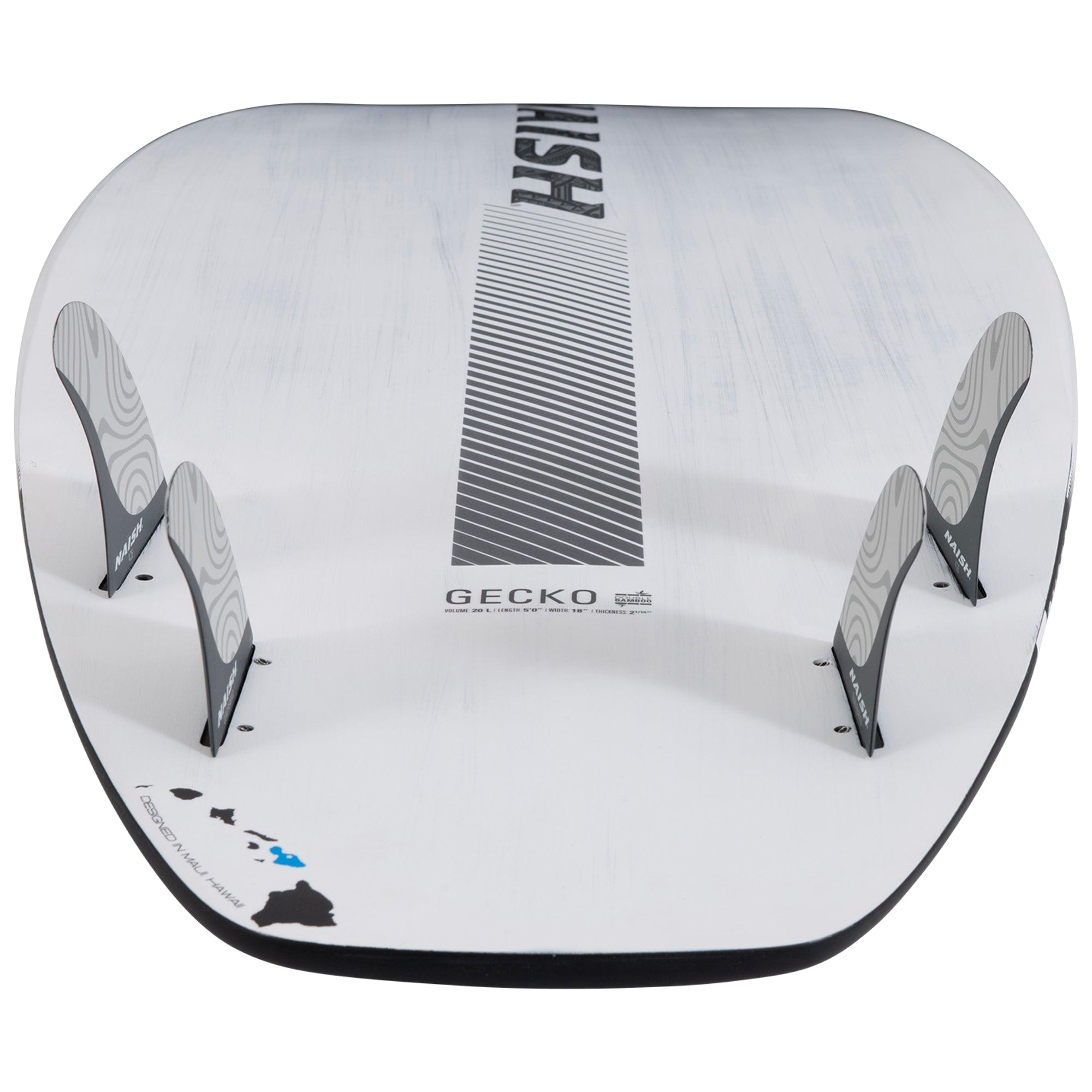 LIVRE スクイッドマニア ウイング プレート Versatile Wave/freeride