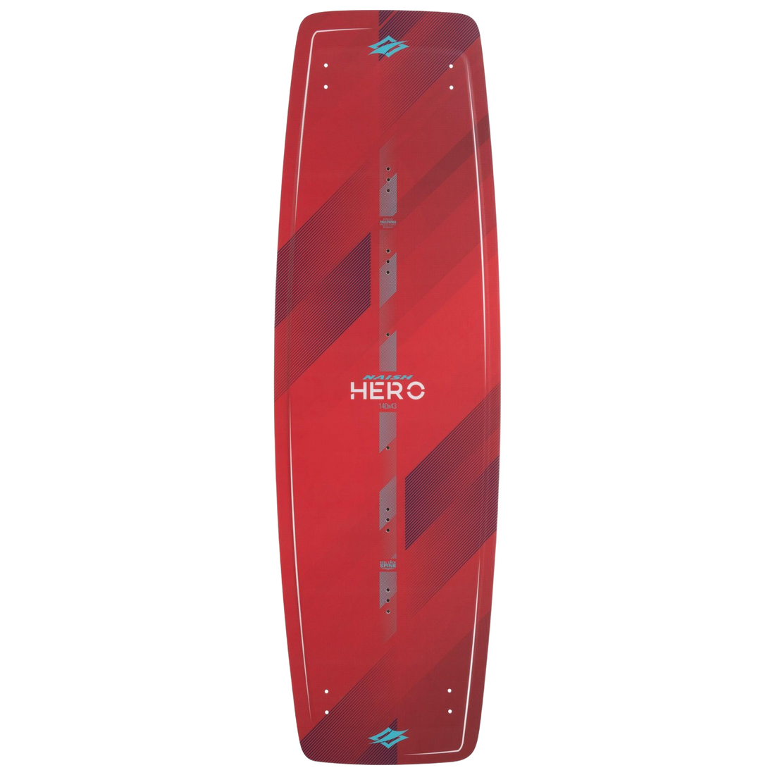 2024 Hero - Naish.com